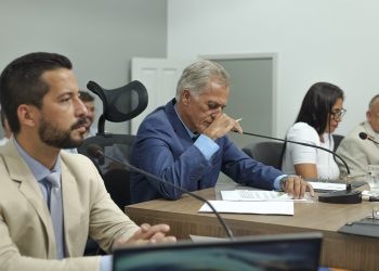 Câmara de São Mateus apresenta mais de 20 indicações e discute temas ligados à saúde, infraestrutura e valorização cultural