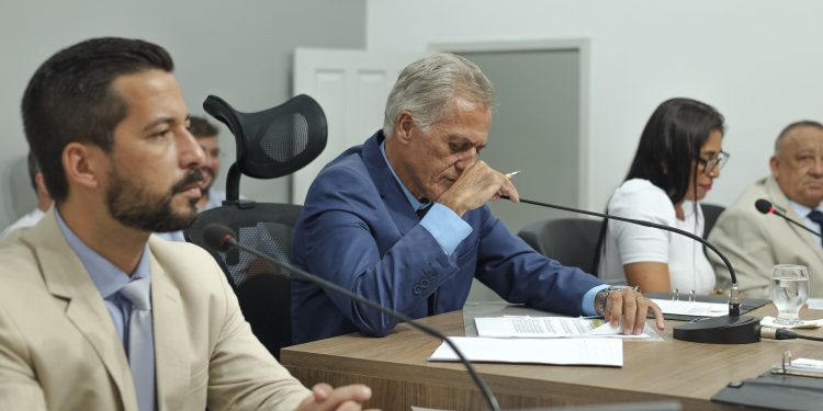 Câmara de São Mateus apresenta mais de 20 indicações e discute temas ligados à saúde, infraestrutura e valorização cultural