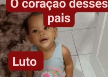 Bebê de um ano busca atendimento por três dias e morre após negligência do Hospital Roberto Silvares