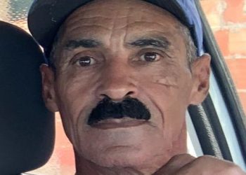 Velório de Silvio Maciel, o Bigode do Casagrande, será realizado na capela mortuária de São Mateus