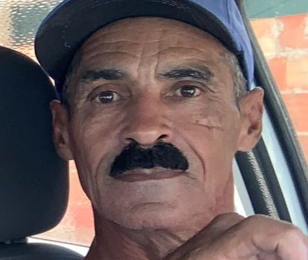 Velório de Silvio Maciel, o Bigode do Casagrande, será realizado na capela mortuária de São Mateus