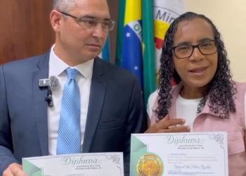Marcus da Cozivip se Cala Diante de Críticas da Vice-Prefeita Raquel