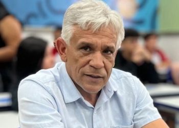 Muniz Freire vai parar: professores se levantam contra o descaso da gestão Dito e convocam assembleia com indicativo de paralisação geral