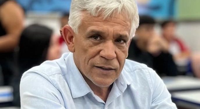 Muniz Freire vai parar: professores se levantam contra o descaso da gestão Dito e convocam assembleia com indicativo de paralisação geral