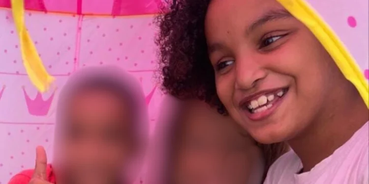 Pai é preso por matar filha a pauladas após reclamação escolar no Espírito Santo