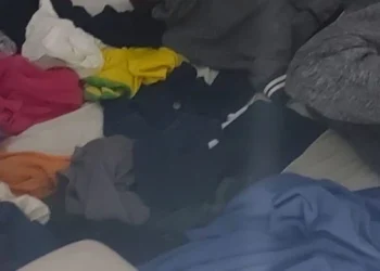 Ladrão cansado invade casa e é preso dormindo na cama da vítima em São Mateus