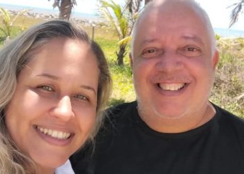 Tragédia em São Mateus: Casal morre após ser atingido por motorista que fugiu sem prestar socorro