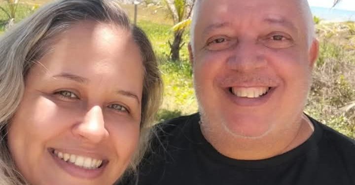 Tragédia em São Mateus: Casal morre após ser atingido por motorista que fugiu sem prestar socorro
