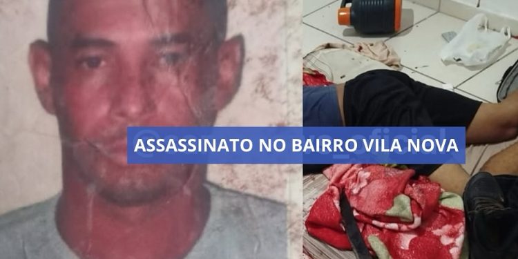 Homem é morto a tiros dentro de casa em São Mateus