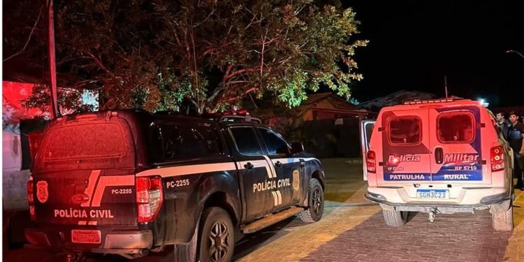 Homem é executado a tiros dentro de casa na frente da esposa e filhos em Pinheiros