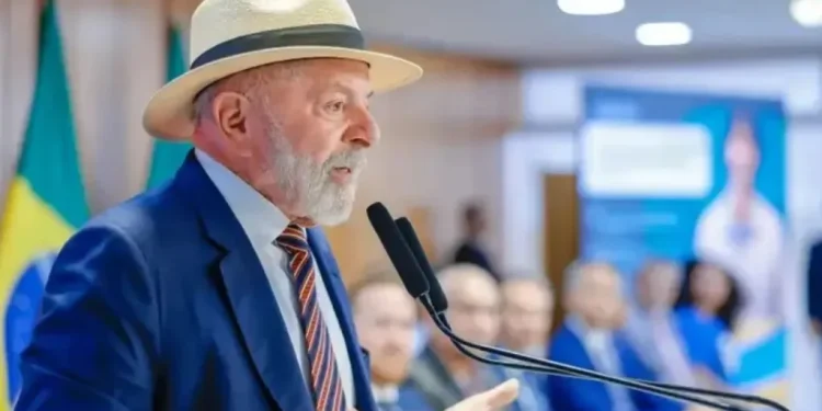 Lula Vem ao Espírito Santo para Entregar 917 Casas Populares do Minha Casa, Minha Vida