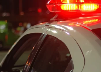 Violência em São Mateus: Novo Ataque a Tiros no Bairro Vitória