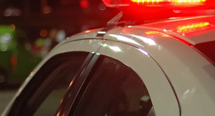 Violência em São Mateus: Novo Ataque a Tiros no Bairro Vitória