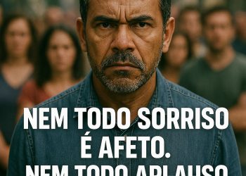 ADIAR É GOVERNAR?