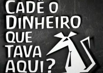 ENQUANTO O POVO SOFRE, DITO SILVA (PSB) PREPARA BANQUETES: R$ 3,7 MILHÕES PARA LANCHES EM MUNIZ FREIRE!