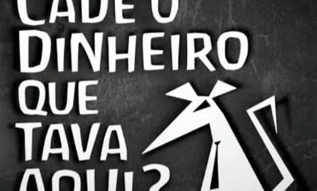 ENQUANTO O POVO SOFRE, DITO SILVA (PSB) PREPARA BANQUETES: R$ 3,7 MILHÕES PARA LANCHES EM MUNIZ FREIRE!