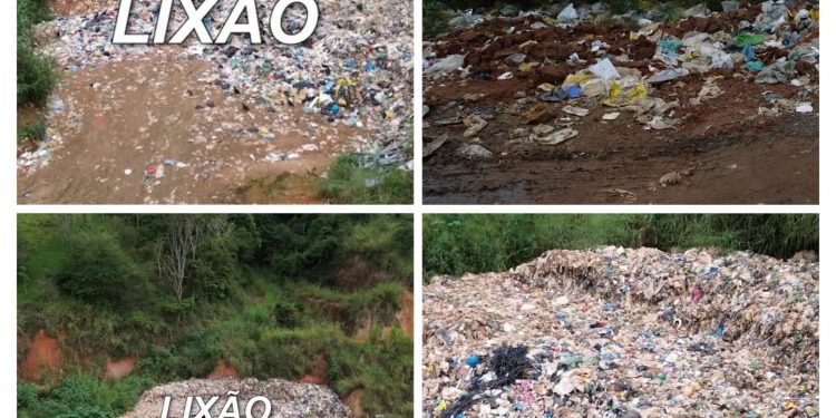 🚨 CRIME AMBIENTAL EM MUNIZ FREIRE: PREFEITO DITO SILVA E SECRETÁRIO DE MEIO AMBIENTE DEVERIAM SER PRESOS EM FLAGRANTE DELITO!🚨