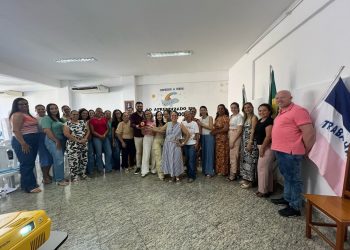 Prefeitura de Ecoporanga anuncia reajuste salarial de 10% para professores da rede municipal