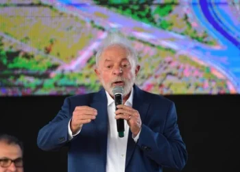 Ele não vem mais – Lula cancela viagem ao Espírito Santo após morte de Pepe Mujica