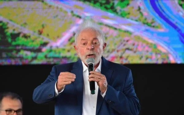 Ele não vem mais – Lula cancela viagem ao Espírito Santo após morte de Pepe Mujica