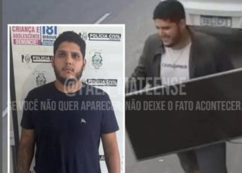 Foto - Instagram FalaMateense