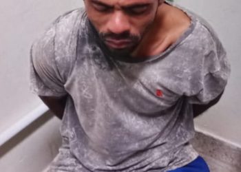 Assassino de Quezia já tinha sido preso três vezes, mas foi liberado para cumprir pena em casa