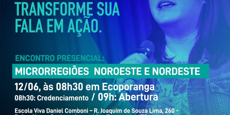 Ecoporanga sedia Audiência Pública do Governo do Estado para construção do Orçamento 2026
