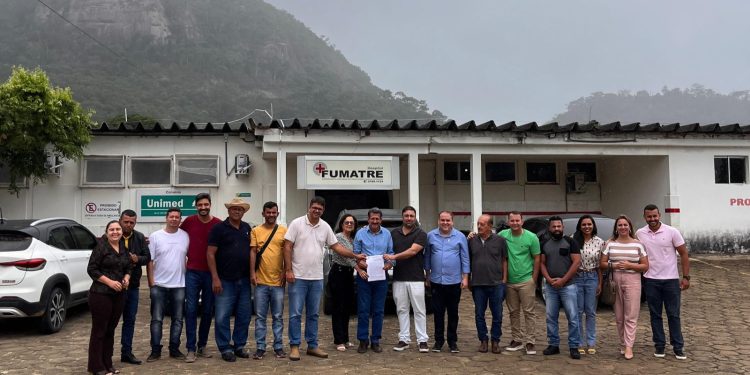 Ecoporanga – Hospital Fumatre amplia atendimento com mais um médico plantonista