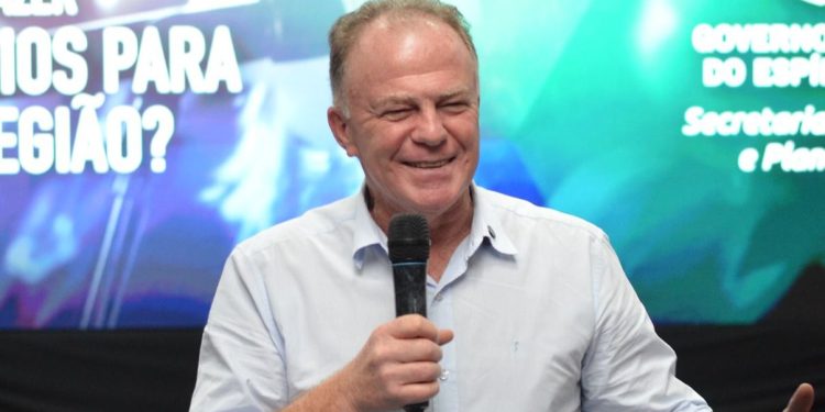 Compromisso atendido: Governador autoriza projeto da rodovia Ecoporanga–Prata dos Baianos, após articulação do prefeito Zé Luiz