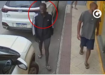 São Mateus – Sexto suspeito do sequestro de Lázaro é preso em comunidade rural; jovem ainda está desaparecido