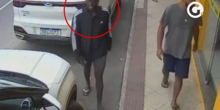 São Mateus – Sexto suspeito do sequestro de Lázaro é preso em comunidade rural; jovem ainda está desaparecido