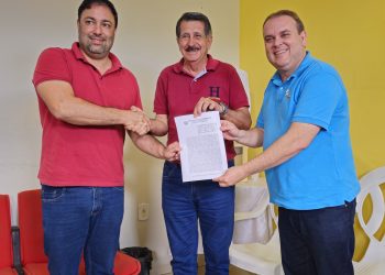Novo convênio com o Hospital Fumatre garante segundo médico plantonista de forma permanente no Pronto Atendimento de Ecoporanga