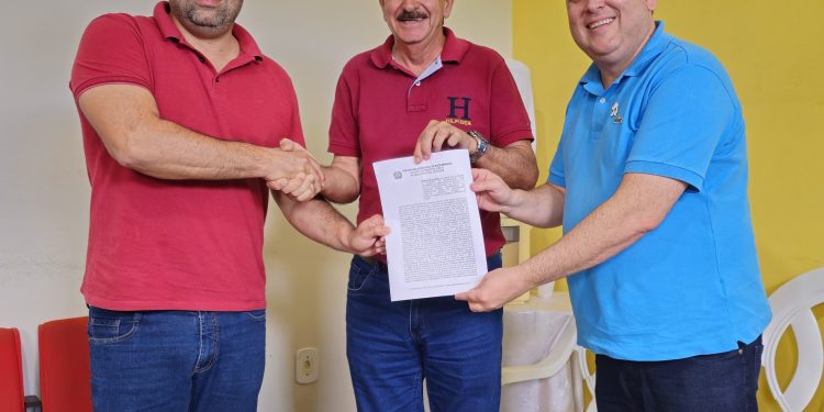 Novo convênio com o Hospital Fumatre garante segundo médico plantonista de forma permanente no Pronto Atendimento de Ecoporanga