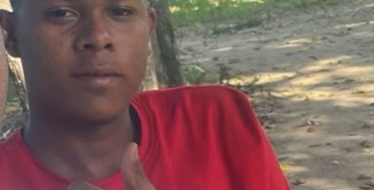 São Mateus: Mais um jovem é brutalmente assassinado no bairro Vila Nova — segundo em menos de 24h