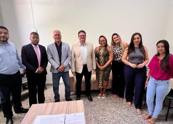 Procuradoria-Geral de Ecoporanga ultrapassa 1.000 atos em pouco mais de 100 dias de gestão