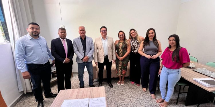 Procuradoria-Geral de Ecoporanga ultrapassa 1.000 atos em pouco mais de 100 dias de gestão