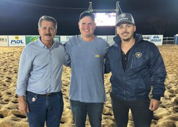 Vai começar a festa: Vaquejada do Haras GSM & Haras AG promete agitar Ecoporanga de 17 a 20 de julho