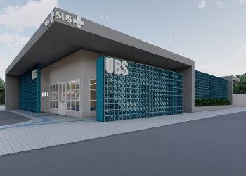 Ecoporanga conquista importantes investimentos na saúde pelo novo PAC — com destaque para a construção da UBS de Joaçuba
