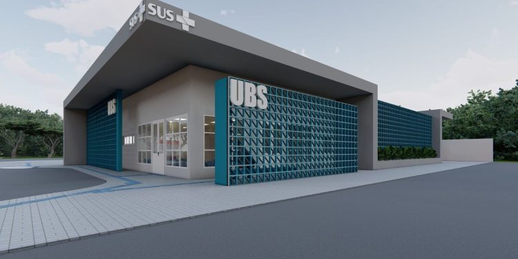 Ecoporanga conquista importantes investimentos na saúde pelo novo PAC — com destaque para a construção da UBS de Joaçuba