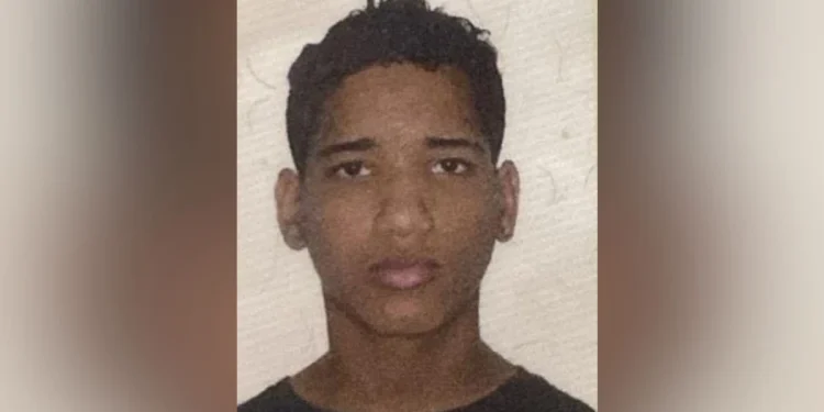 Crueldade sem limites: corpo de Lázaro foi encontrado com sinais de tortura e tiros