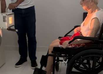 Hospital Fumatre e Prefeitura de Ecoporanga fortalecem parceria para melhorar atendimento à população