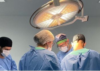 Hospital Roberto Silvares já salvou dezenas de vidas com 63 órgãos doados em 2025