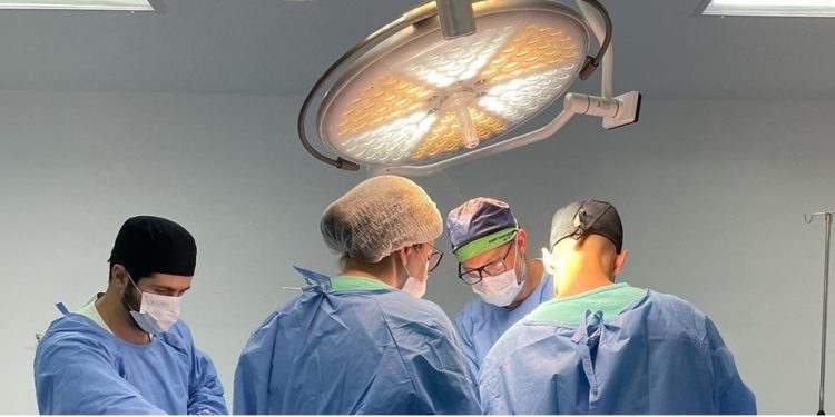 Hospital Roberto Silvares já salvou dezenas de vidas com 63 órgãos doados em 2025