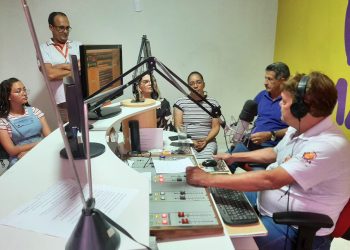 ALUNAS DE ECOPORANGA SÃO SELECIONADAS PARA INTERCÂMBIO ESTUDANTIL DA SEDU