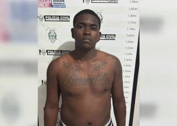 Sétimo suspeito de sequestro e morte de Lázaro é preso em São Mateus