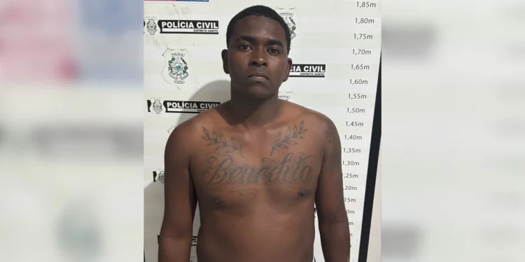 Sétimo suspeito de sequestro e morte de Lázaro é preso em São Mateus