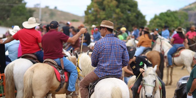 AgroShow de Ecoporanga finaliza com recorde histórico e consolida tradição