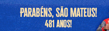 Câmara Municipal lança jingle em homenagem aos 481 anos de São Mateus
