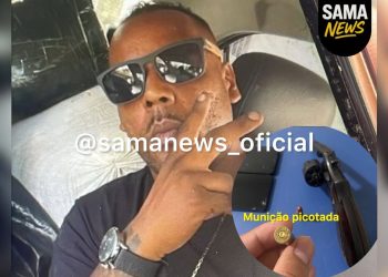 Foto - Instagram Sama News