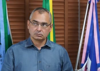 Inimigo do trabalhador: Marcus da Cozivip quer cobrar 20 mil reais de vendedores de cachorro-quente e pipoca para trabalhar na festa da cidade